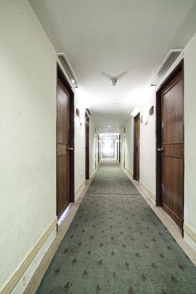Sahid Kawanua Hotel Манадо Екстериор снимка